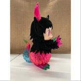 MOLLY Twin Beasts Molly Black Color 2022 LIMITED